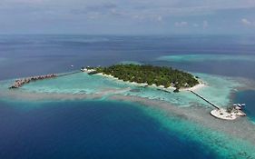 Nika Island Resort Malediven